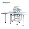 flat computerized embroidery machine china